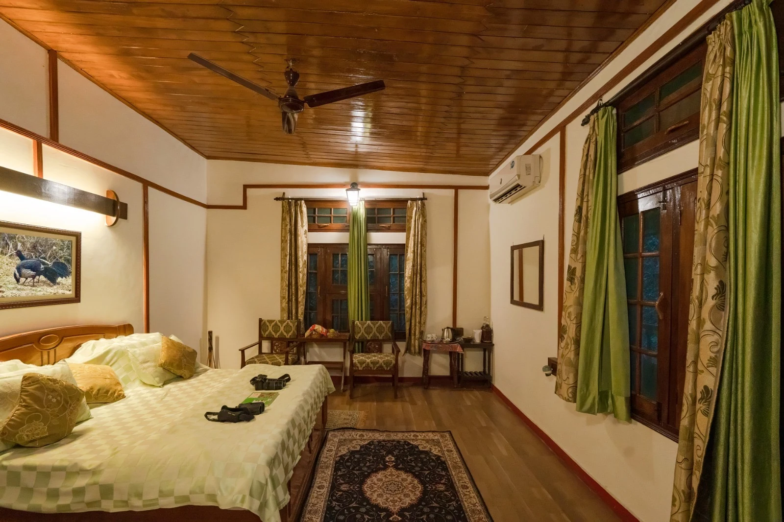 Family Jungle Suite