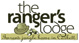 the rangers lodge