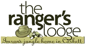 The Ranger's Lodge - Imran's Jungle Home in Corbett